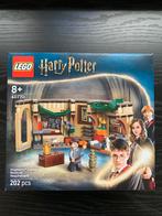 Lego Harry Potter 40770 Hogwarts Room of Requirement Nieuw, Ophalen of Verzenden, Nieuw, Complete set, Lego