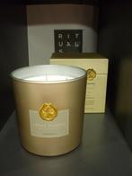 Nieuw Rituals Sweet Jasmine Geurkaars, kaars Medium 1000 gr, Huis en Inrichting, Woonaccessoires | Kandelaars en Kaarsen, Ophalen of Verzenden