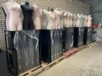 Complete lingerie kleding winkel inventaris torso torso’s, Zakelijke goederen, Kantoor en Winkelinrichting | Winkel en Inventaris