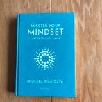 Master Your Mindset - Michael Pilarczyk, Boeken, Ophalen of Verzenden, Zo goed als nieuw, Overige onderwerpen
