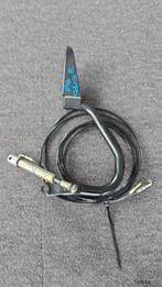 Hydraulische cilinder + beugel past rechts cabrio dak BMW E4, Ophalen of Verzenden, Gebruikt