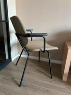 Twee eetkamerstoelen Bodilson, Ophalen, Zo goed als nieuw, Zwart, Twee