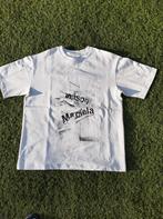 Maison Margiela shirt L, Ophalen of Verzenden, Zo goed als nieuw, Wit