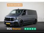 Volkswagen Transporter 2.0 TDI L2 H1 DC 150pk Caravelle Blac, Automaat, Volkswagen, Bedrijf, Diesel