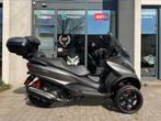 Piaggio mp3 500cc hpe abs asr autorijbewijs!, Motoren, Particulier
