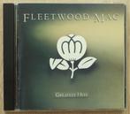 CD Fleetwood Mac: Greatest Hits, Ophalen of Verzenden, 2000 tot heden, Zo goed als nieuw