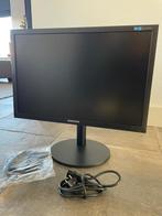Samsung SyncMaster B2240W 22 inch LCD Monitor, Ophalen, Gebruikt, Overige resoluties, DVI