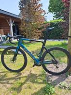 Sensa giulia supremo maat 58, Overige merken, Carbon, Ophalen of Verzenden, Zo goed als nieuw