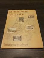 De Nederlanden door Anton Pieck - Tekeningen en Vertellingen, Ophalen of Verzenden, Gelezen