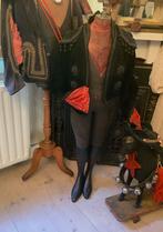 Antiek  theater jasje costumier Groningen, Ophalen of Verzenden