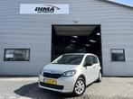 Skoda Citigo 1.0 Greentech Expedition, Auto's, Voorwielaandrijving, Euro 5, Stof, Gebruikt