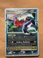 Darkrai Lv X 104/106, Ophalen of Verzenden, Gebruikt, Losse kaart