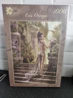 Grafix puzzel Chris Ortega 1000 stukjes NIEUW, Ophalen of Verzenden, 500 t/m 1500 stukjes, Zo goed als nieuw, Legpuzzel