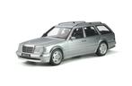 Mercedes-Benz  S124 E36 AMG 1995 ottomobile, Hobby en Vrije tijd, Modelauto's | 1:18, Ophalen of Verzenden, Nieuw, Auto, OttOMobile