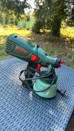 Bosch verf spuit Fijnspuitsysteem PFS 55, Doe-het-zelf en Verbouw, Verf, Beits en Lak, Ophalen of Verzenden, Zo goed als nieuw