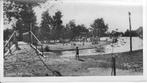 Ermelo Kanomeer., Ophalen of Verzenden, 1940 tot 1960, Ongelopen, Gelderland