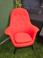 Retro IKEA Fauteuils - Set van 2, Ophalen, Gebruikt, Minder dan 75 cm, Retro / mid-century