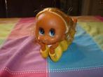 Sassy Tan Doll Crying Tearop Kamar retro doll pop uit 1970, Kinderen en Baby's, Speelgoed | Poppen, Ophalen of Verzenden, Zo goed als nieuw