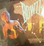 David Bowie - Let's Dance, Cd's en Dvd's, Gebruikt, 1980 tot 2000, 12 inch, Verzenden