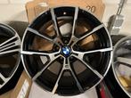 Nieuw 19inch BMW Style 728M Breedset Velgen! E90F10F30Z4X1E4, 19 inch, Gebruikt, Banden en Velgen, Ophalen of Verzenden