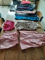 Pakket meisjes kleding maat 122, Kinderen en Baby's, Meisje, Ophalen of Verzenden, Zo goed als nieuw