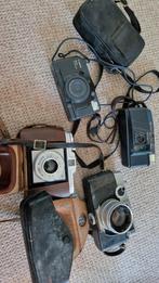 Analoge camera's Agfa Fuji Canon, Ophalen of Verzenden