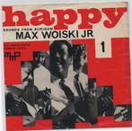 Max Woiski- Jr.  Sounds from Surinam. Vol. 1