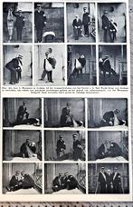 Leger 1916; Moermans vindingen voor ziekentransport, Verzamelen, Verzenden, Voor 1940, Gebruikt, Overige onderwerpen