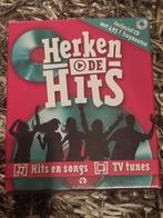 Herken de Hits CD Boxset, Cd's en Dvd's, Ophalen of Verzenden, Zo goed als nieuw, Boxset