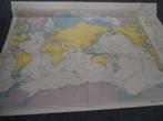 zeekaarten british admiralty charts,zeekaarten te koop, Watersport en Boten, Ophalen of Verzenden, Zo goed als nieuw