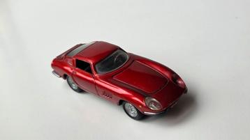 Vintage Politoys Ferrari 275 GTB 1:43 540 modelauto beschikbaar voor biedingen