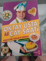Turkse kookboek, Ophalen of Verzenden, Zo goed als nieuw