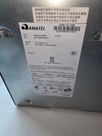 Cisco Catalyst 2960 WS-C2960S-48LPS-L Switch, Computers en Software, Netwerk switches, Ophalen of Verzenden, Gebruikt