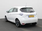 Renault ZOE R110 Limited 41 kWh | Apple/Android Play | Navi, Auto's, 12 maanden, Stof, Gebruikt, 300 km