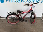 Jongens fiets, ., ., ., Ophalen