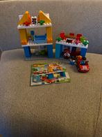 Duplo familie huis 10835, Kinderen en Baby's, Speelgoed | Duplo en Lego, Duplo, Gebruikt, Ophalen of Verzenden