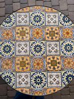 Mozaiek Bistro set, Overige materialen, Nieuw, Tuinset, Ophalen