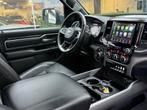Dodge Ram 1500 5.7 V8 4x4 CREW CAB BIG HORN - HEMI - CARPLAY, Auto's, Dodge, Automaat, Gebruikt, 5654 cc, USB