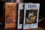 Bhagavad Gita Zoals Ze is/ Krishna boek, Achtergrond en Informatie, Spiritualiteit algemeen, AC Bhaktivedanta Swami, Nieuw