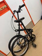 Opvouwbare fiets - Perfect voor de stad!, Fietsen en Brommers, Fietsen | Vouwfietsen, Overige merken, Heren, Versnellingen, Ophalen of Verzenden