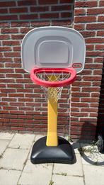 Little tikes basket, Kinderen en Baby's, Ophalen, Zo goed als nieuw