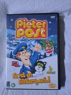 Dvd Pieter post, Alle leeftijden, Ophalen of Verzenden, Gebruikt