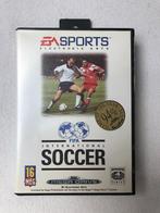 SEGA 8bit spel vintage Fifa voetbal, Spelcomputers en Games, Games | Sega, Overige modellen, Vanaf 3 jaar, Sport, 2 spelers