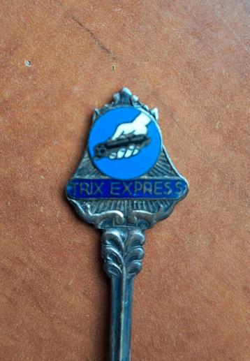 Trix Express gebaksvorkje Souvenir beschikbaar voor biedingen
