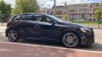 Mercedes-Benz A200 - Diplomatic (GN) license plates - AMG St, 156 pk, 1600 cc, Zwart, Particulier