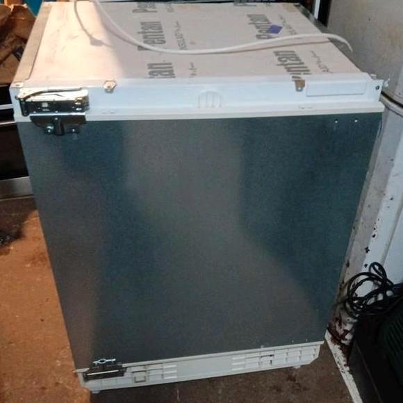 Bosch geïntegreerde inbouw koelkast Energie zuinige A++, Witgoed en Apparatuur, Vriezers en Diepvrieskisten, Zo goed als nieuw