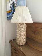 Lamp, Huis en Inrichting, Ophalen, Gebruikt, Overige materialen, 50 tot 75 cm