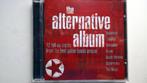 The Alternative Album Volume 1, Pop, Ophalen of Verzenden, Zo goed als nieuw