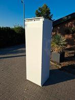 Pelgrim inbouwvriezer hoogte 176cm, Witgoed en Apparatuur, Vriezers en Diepvrieskisten, Minder dan 60 cm, 160 cm of meer, Zo goed als nieuw