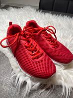 Rode Fabs schoenen maat 37, Overige merken, Hardloopschoenen, Ophalen of Verzenden, Zo goed als nieuw
